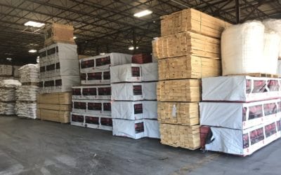 Why Outsource Your Repackaging, Warehousing, & Transloading Services